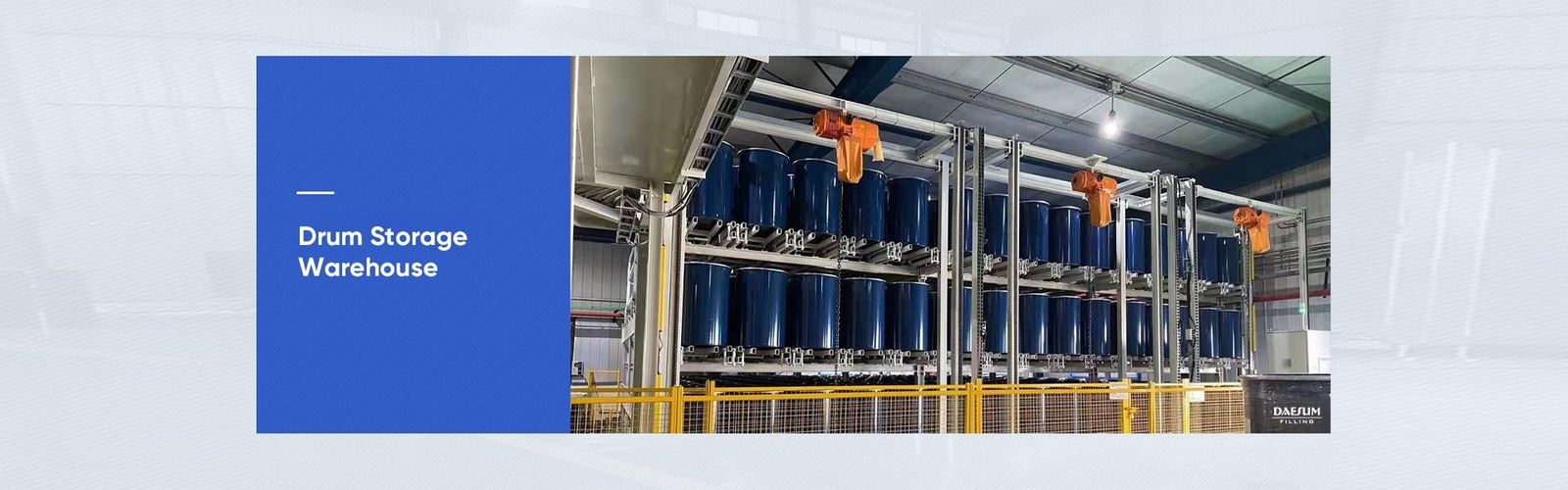 Automatische palletizer