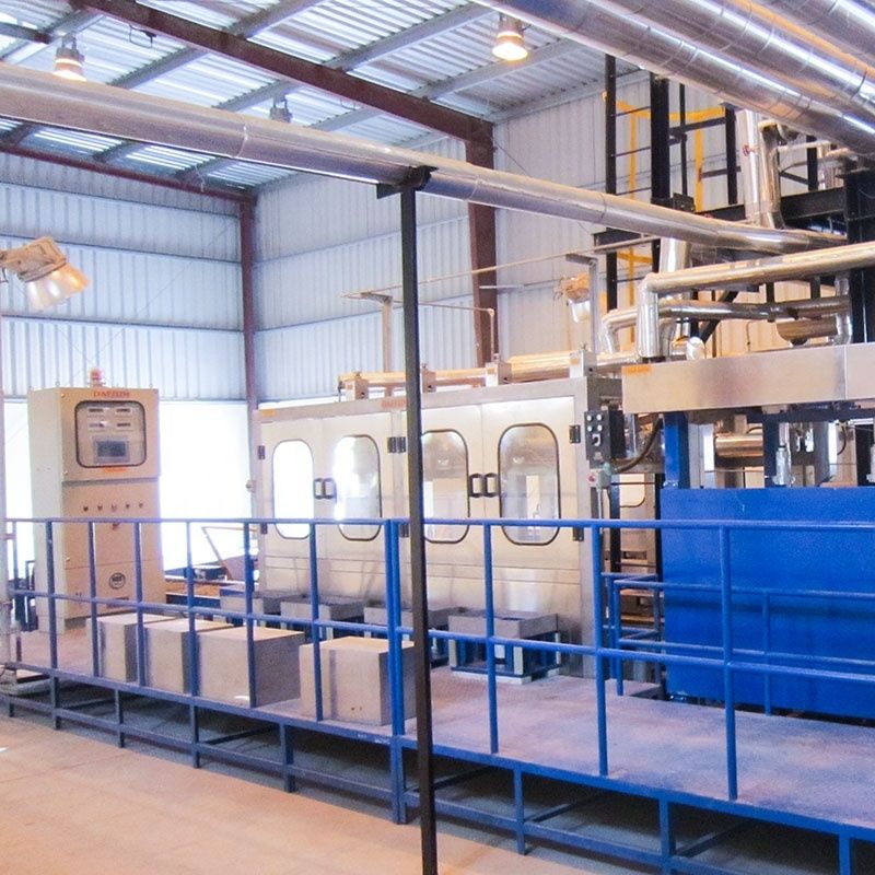 200L Fully Automatic High Temperature High Viscosity Bitumen/asphalt Steel Drum Filling Machine and Filling Line